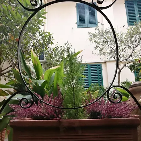 Fiorino Hotel