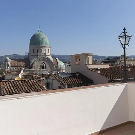 Palazzo Dei Ciompi