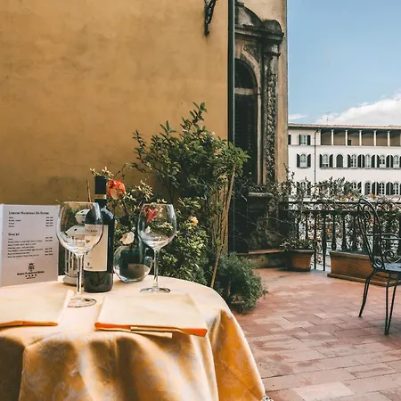Domus Florentiae Hotel Florence