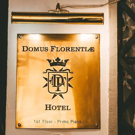 Domus Florentiae 4* Florencja