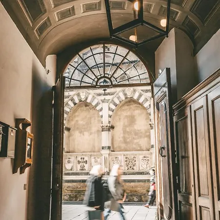 Domus Florentiae