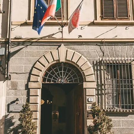 Hotel Domus Florentiae