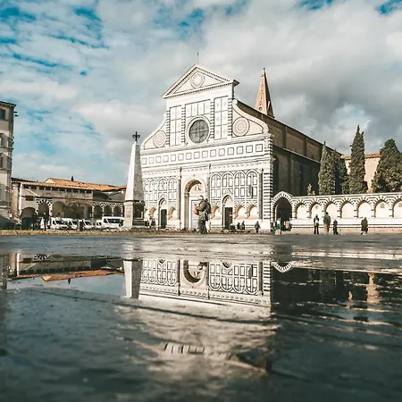 Hotel Domus Florentiae 4*