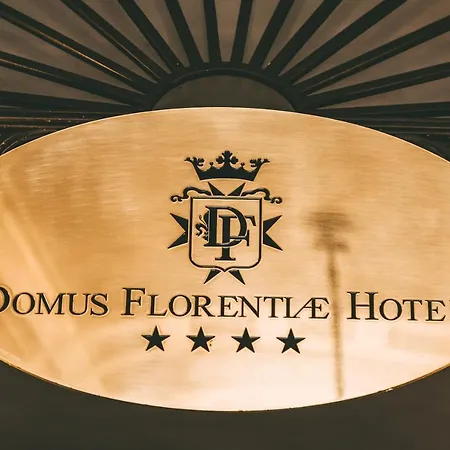 Domus Florentiae 4* Florence