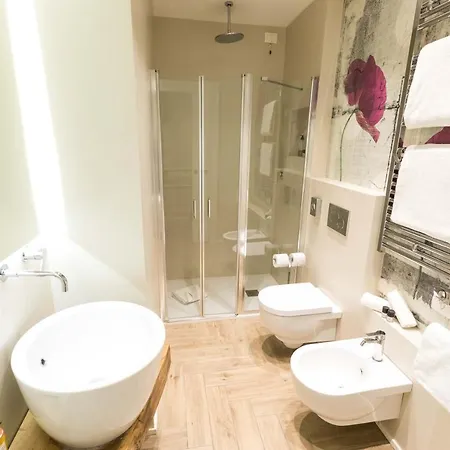 Bed & Breakfast Eco Urban 3*
