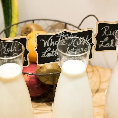 Eco Urban Bed & Breakfast Firenze