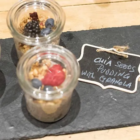 Eco Urban Bed & Breakfast 3*