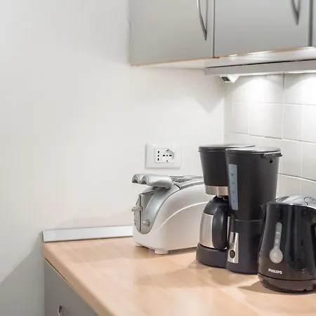 Apartmán Design Florence- City Center *