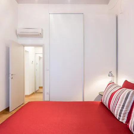 Design Florence- City Center Apartmán