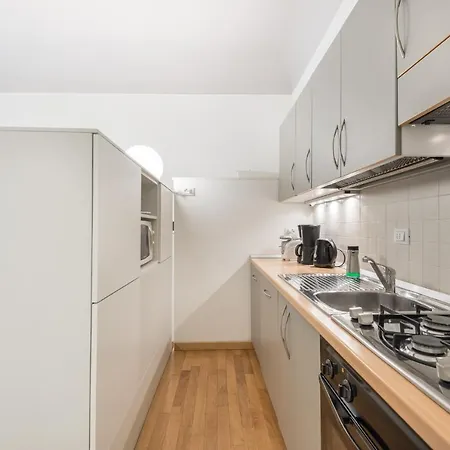 Design Florence- City Center Apartment *