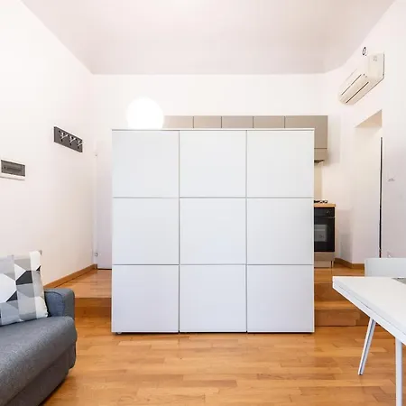 Apartment Design Florence- City Center Florence