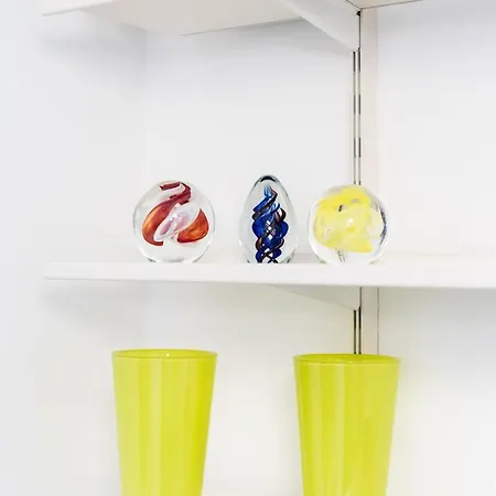 Design Florence- City Center Apartment *