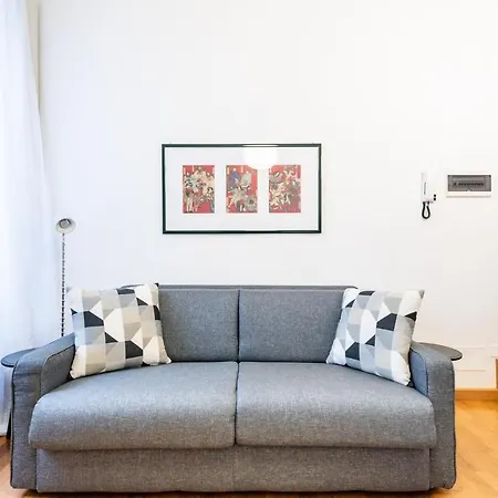 Apartmán Design Florence- City Center *