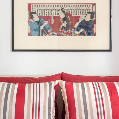 Design Florence- City Center * Florencie