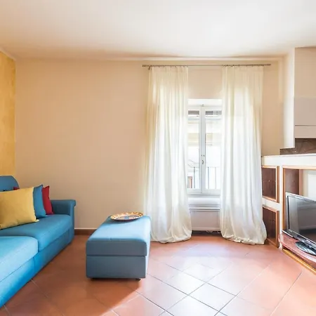 Design Florence- City Center Apartment *