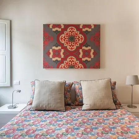 Design Florence- City Center Apartment *