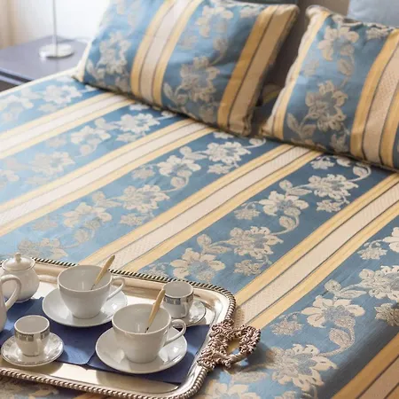 Apartmán Design Florence- City Center Florencie