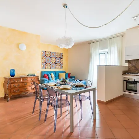 Design Florence- City Center Apartment Florence