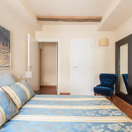 Apartmán Design Florence- City Center *