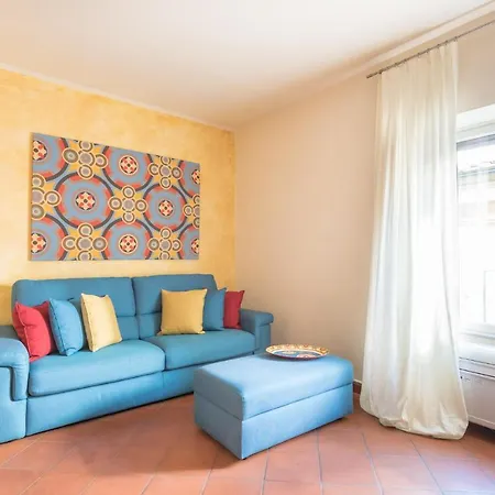 Design Florence- City Center Apartment Florence