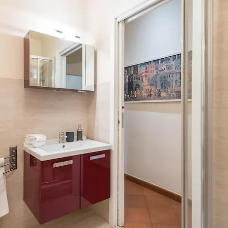 Apartmán Design Florence- City Center *