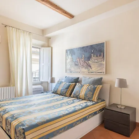 Apartment Design Florence- City Center Florence