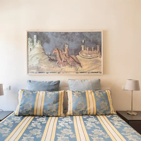 Design Florence- City Center Florencie