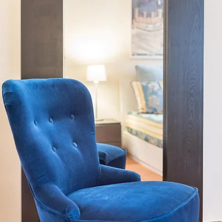 Apartmán Design Florence- City Center *