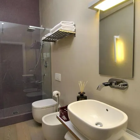 Aruch Lejlighedshotel