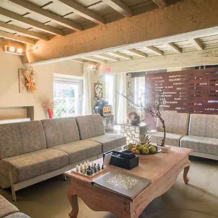 Aruch Aparthotel Firenze