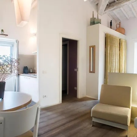 Aparthotel Aruch Firenze