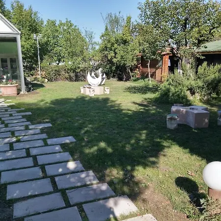 Апарт-отель Aruch