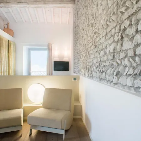 Aruch Aparthotel Firenze