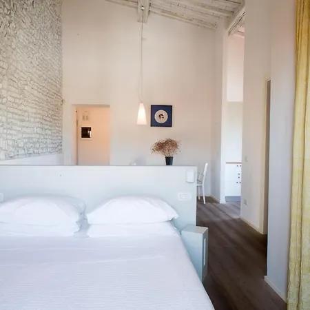 Aparthotel Aruch Firenze