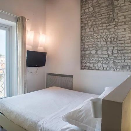 Aruch Firenze