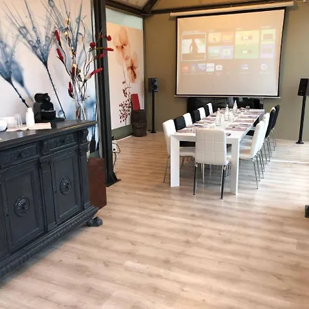 Aruch Aparthotel Firenze