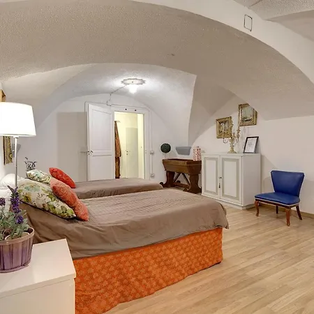 Proconsolo Florenz