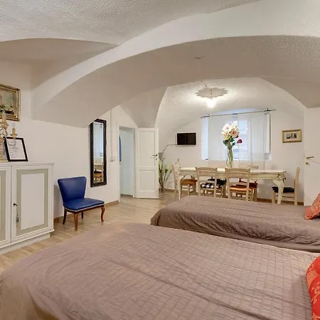 Proconsolo Apartment