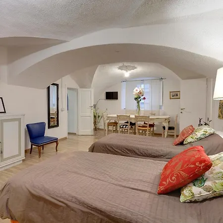 Proconsolo Apartment Florenz