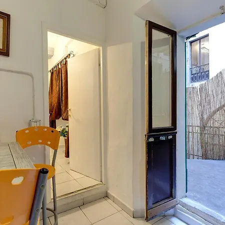 Apartment Proconsolo