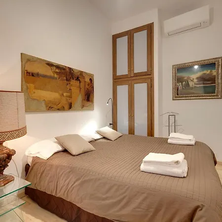 Apartment Faenza
