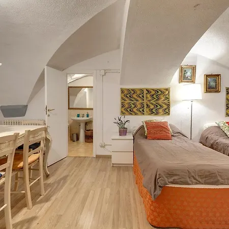 Proconsolo Apartment *