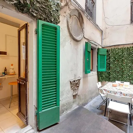Apartment Proconsolo