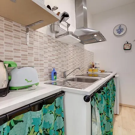 Faenza Apartment Florence