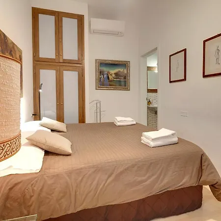 Faenza Apartment Florence