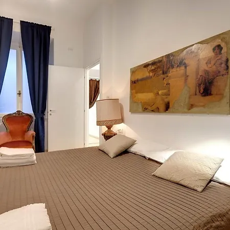 Faenza Apartment *