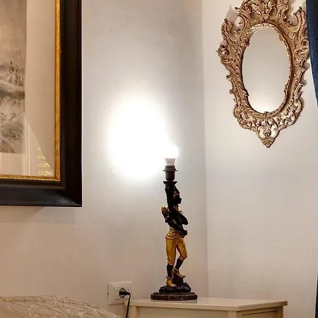 Apartment Faenza Florence