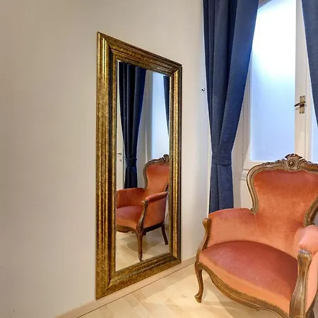 Faenza Apartment