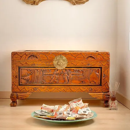 Apartment Faenza *