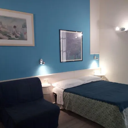 Residenza Le Rondini بيت ضيافة